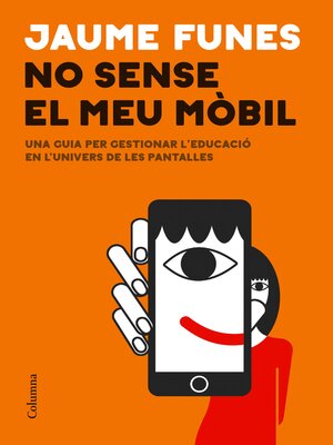 cover image of No sense el meu mòbil